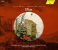 Helmuth Rilling: Elias Op 70  ( CD )