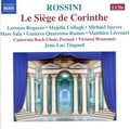 Michael Spyres: Siege de Corinthe  ( CD )