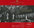 R. Wagner: Lohengrin  ( CD )
