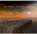 Tony McManus: Mysterious Boundaries  ( CD )