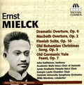 Mikk Murdvee: Orchestral & Choral Works  ( CD )