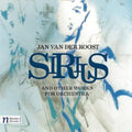 Jan Van der Roost: Sirius  ( CD )