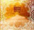 Rosco Bandana: Time to Begin  ( CD )