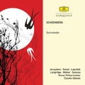 Claudio Abbado: Schoenberg: Gurrelieder  ( CD )