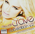Havana Brown: Crave: Club Edition 2  ( CD )