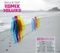 Bet. E & Stef: Remix Deluxe - CD