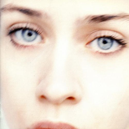 Fiona Apple: Tidal - CD