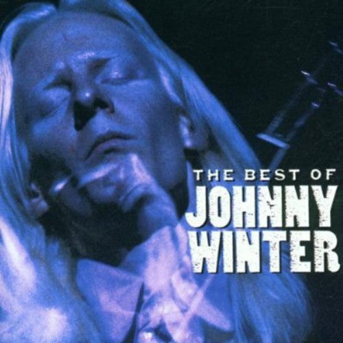 Johnny Winter: Best of Johnny Winter - CD