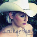 Ellen Kay Band: Smooth  ( CD )