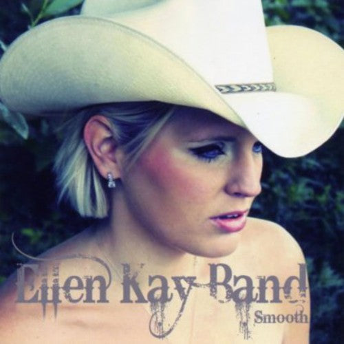 Ellen Kay Band: Smooth  ( CD )