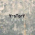 Ystory: One's Youth Drift  ( CD )