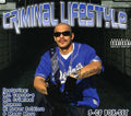 Various Artists: Criminal Lifestyle / Various  ( CD )