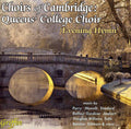 Choir of Queens' College, Cambridge: Evening Hymn  ( CD )