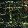 Ensemble Avantgarde: Chamber Music  ( CD )