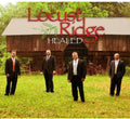 Locust Ridge: Healed  ( CD )
