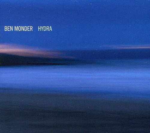 Ben Monder: Hydra - CD