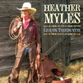 Heather Myles: Live on Trucountry  ( CD )