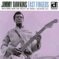 Jimmy Dawkins 'Fast Fingers: Fast Fingers  ( CD )