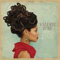 Valerie June: Pushin Against a Stone - Vinyl