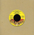 Virgil Henry: You Ain't Saying Nothing New - 7-INCH SINGLE