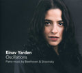 Einav Yarden: Oscillations  ( CD )