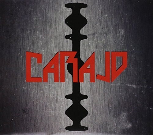 Carajo: Carajo - CD