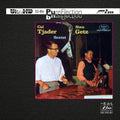 Cal Tjader & Stan Getz: Sextet - CD