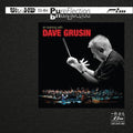 Dave Grusin: An Evening with Dave Grusin  ( CD )