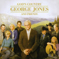 Various Artists: God's Country  ( CD )