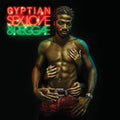 Gyptian: Sex Love & Reggae - CD