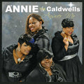 Annie and the Caldwells: Answer Me  ( CD )