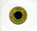 The Electrifying Cashmeres: What Does It Take/Not Too Young - 7-INCH SINGLE