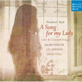 Lee Santana: Lute Songs  ( CD )