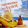 Various Artists: I Tormentoni Dell'estate - CD