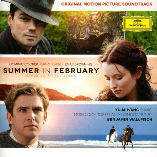 Yuja Wang: Summer in February - CD