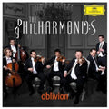 The Philharmonics: Oblivion  ( CD )