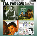 Tal Farlow: 3 Classic Albums Plus - CD