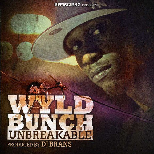 Wyld Bunch: Unbreakable  ( CD )