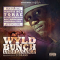 Wyld Bunch: Unbreakable - Vinyl