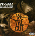Nutso: In the Cut  ( CD )