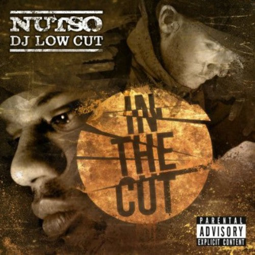 Nutso: In the Cut - Vinyl