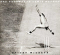 The Duckworth Lewis Method: Sticky Wickets - CD