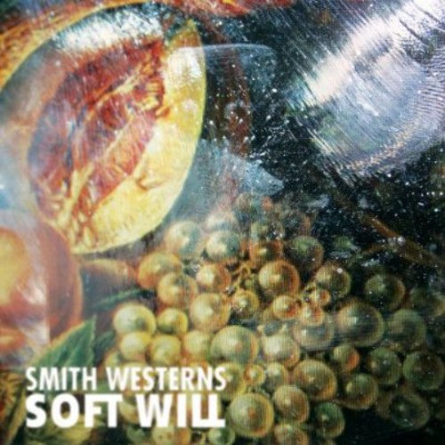 Smith Westerns: Soft Will  ( CD )