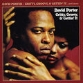David Porter: Gritty Groovy & Gettin It - CD