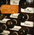 Emanuele Cardi: Neapolitan Organ Music  ( CD )