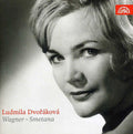 Ludmila Dvor kov: Ludmila Dvorakova  ( CD )