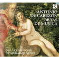 Denis Raisin-Dadre: Obras de Musica  ( CD )