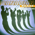 Canadian Brass: Plays Bernstein  ( CD )