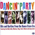 Various Artists: Dancin Party / Various - CD