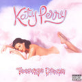 Katy Perry: Teenage Dream - CD